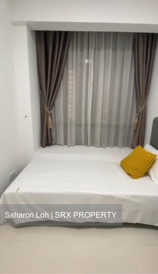 One-north Residences (D5), Apartment #542374251
